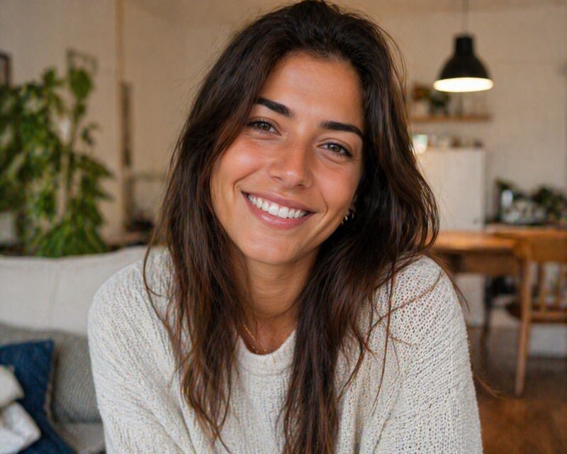 Photo of Ana S.