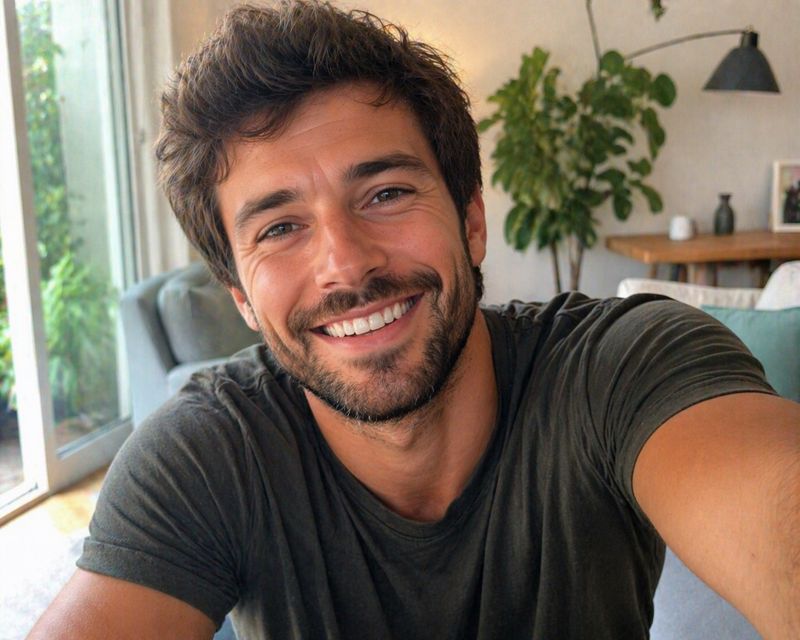 Photo of Ricardo M.